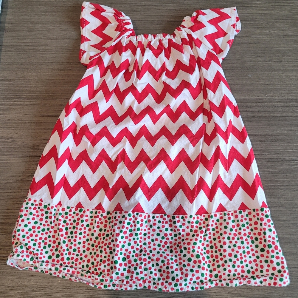 2T Toddler Dress
